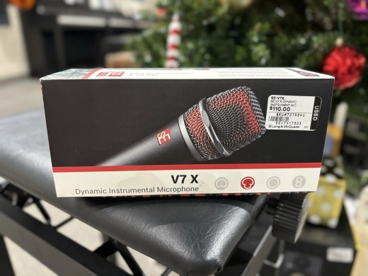 sE Electronics - SE-V7X